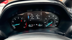 Ford Fiesta 1.0 EcoBoost Hybrid mHEV 155 ST-Line X Edition 5dr Petrol Hatchback